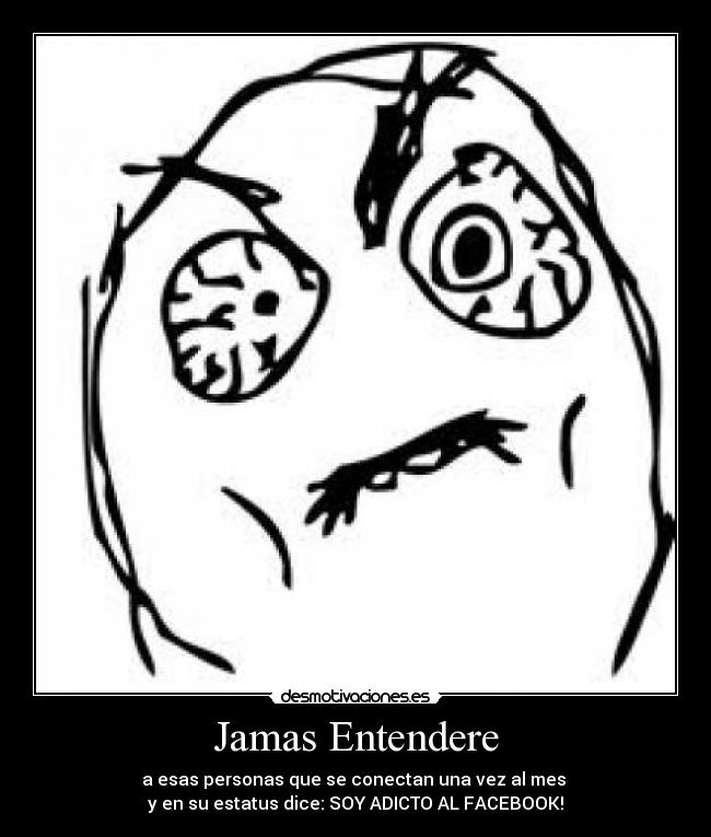 Jamas Entendere -