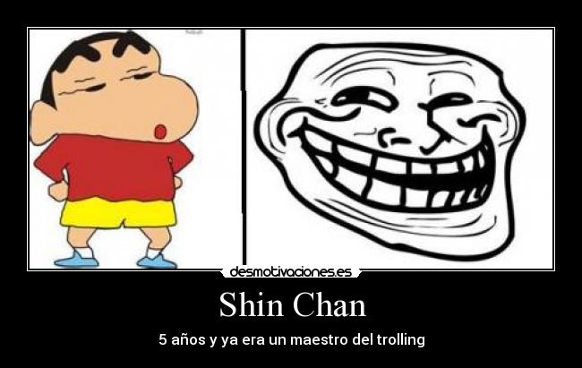 Shin Chan - 