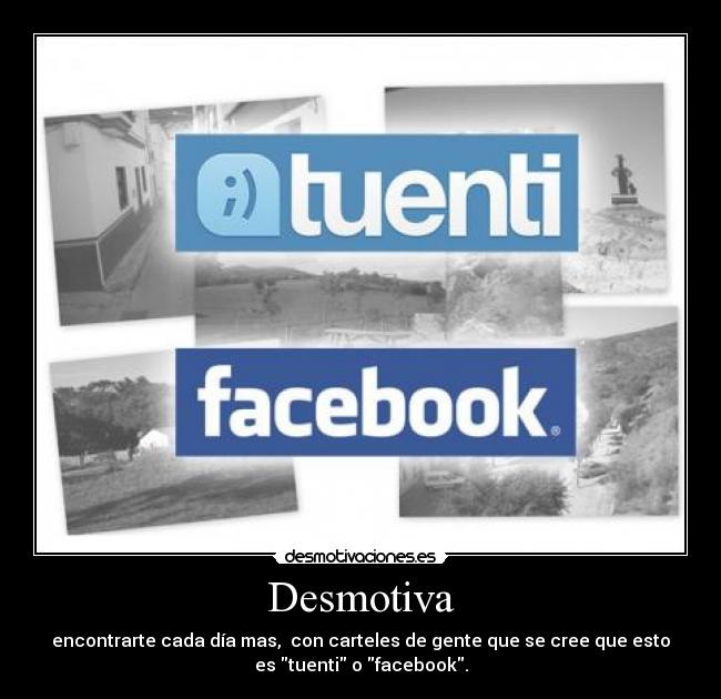 Desmotiva -
