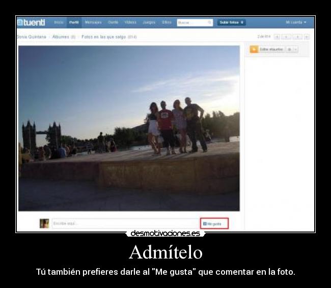 carteles gusta desmotivaciones