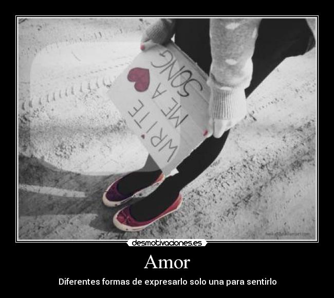 Amor -