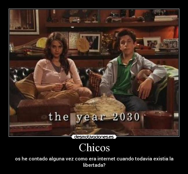 Chicos - 