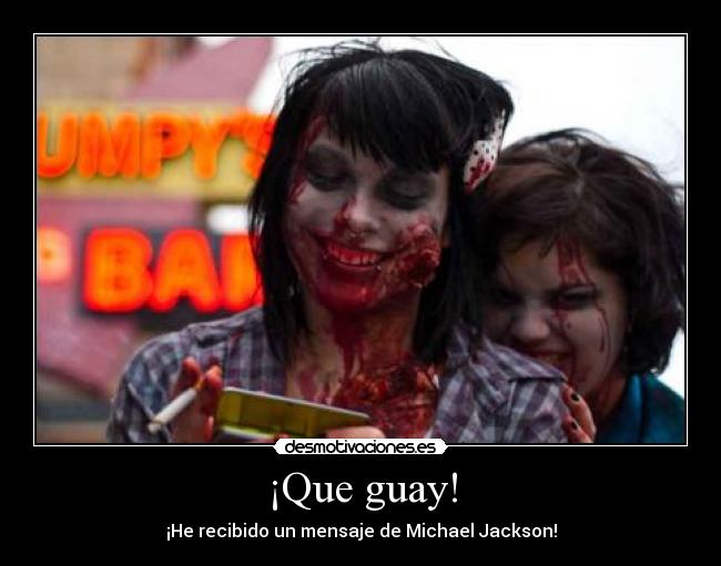 carteles zombies cerebro movil sonrisas anonimo13 desmotivaciones