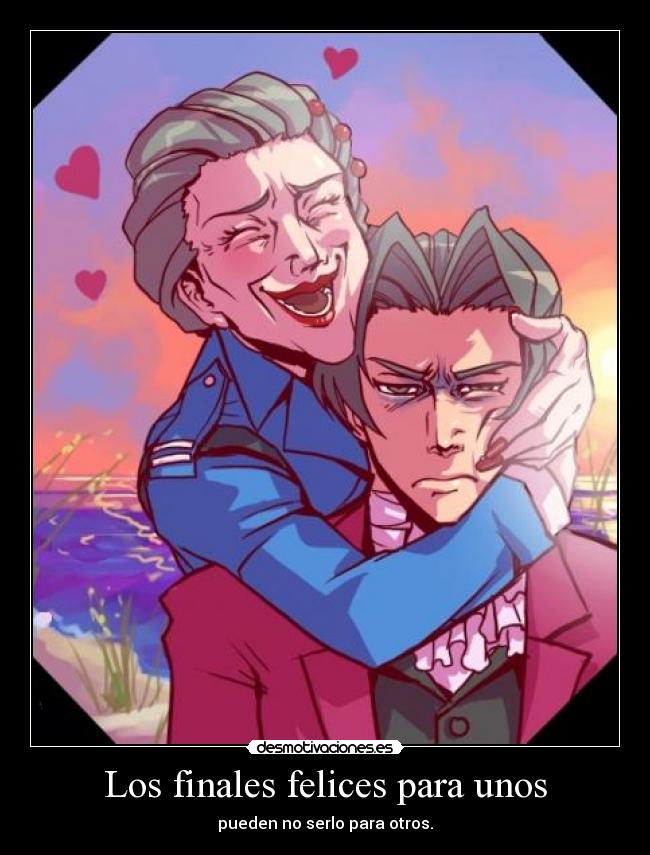 carteles finales felices poder serlo otros desmotivaciones