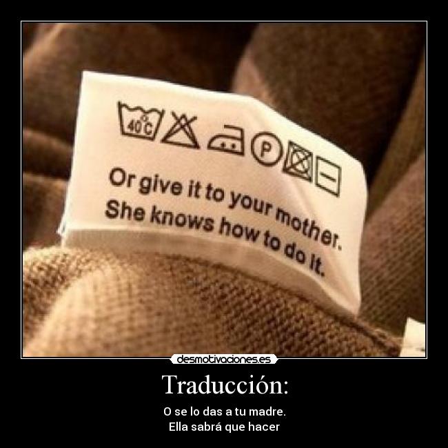 carteles caso desmotivaciones