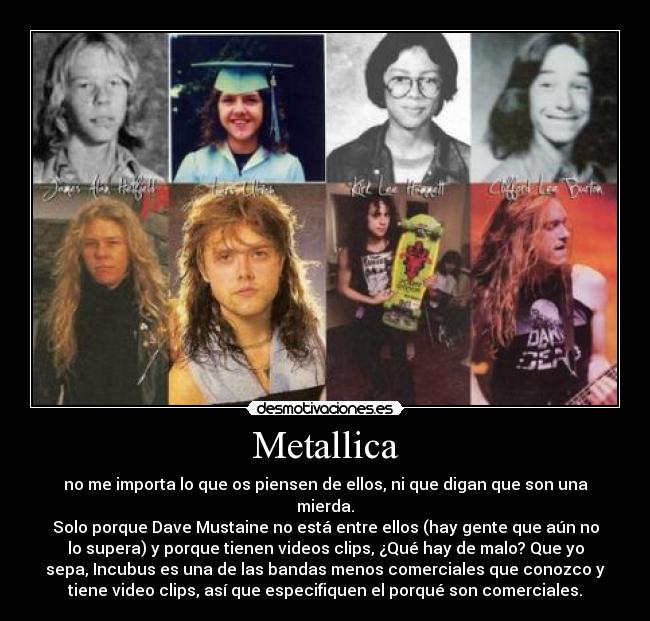 Metallica - 
