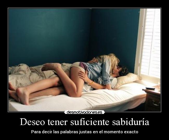 carteles papapitufo lets fuck desmotivaciones