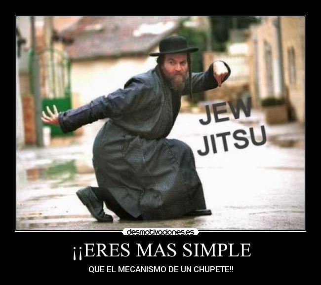 ¡¡ERES MAS SIMPLE - 