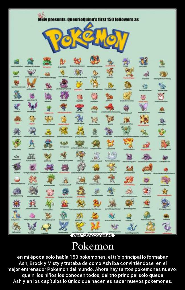 Pokemon - 