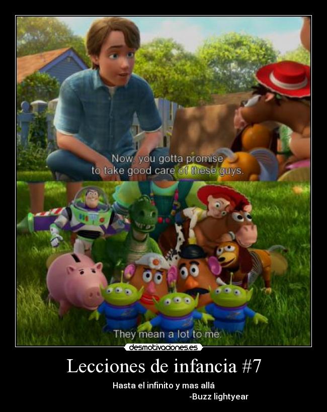 carteles infancia eliyj7 desmotivaciones