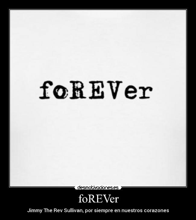foREVer - 