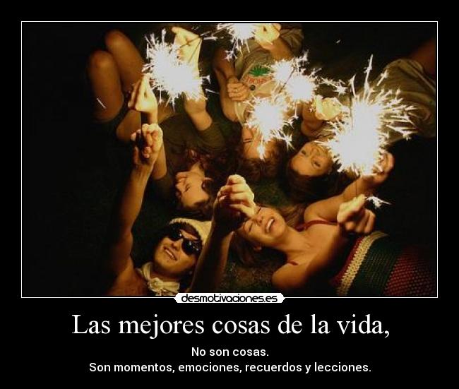 carteles vida papapitufo live your life desmotivaciones