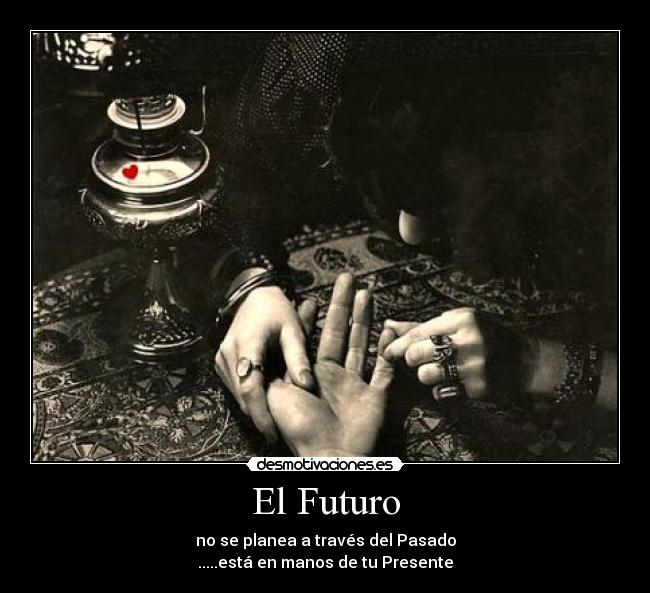 El Futuro - 