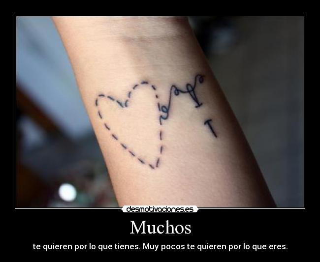 Muchos - 