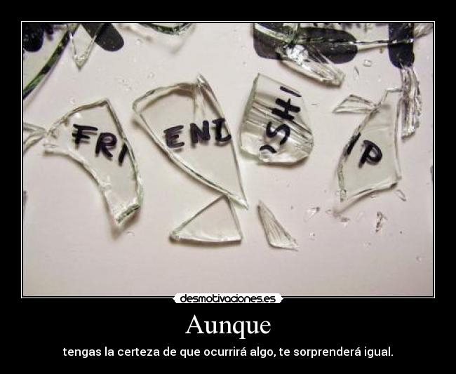 carteles broke desmotivaciones