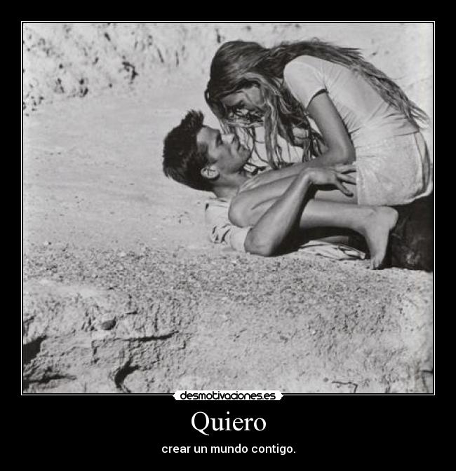Quiero - 