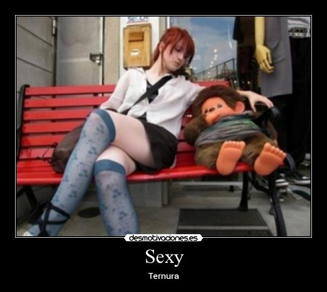 Sexy -
