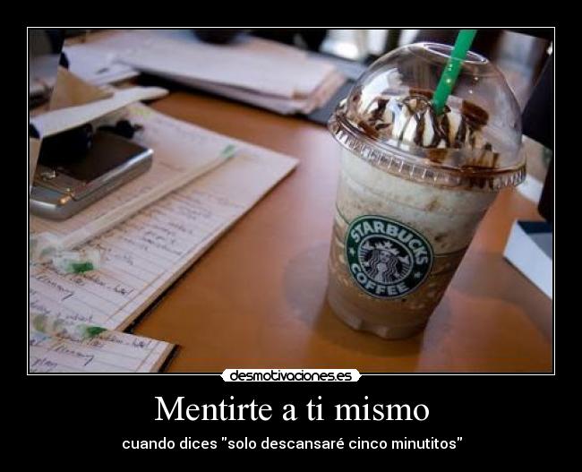 carteles jajaja esos cinco minutitos los llevo alargando durante horitas horitas rezando por estadistica desmotivaciones