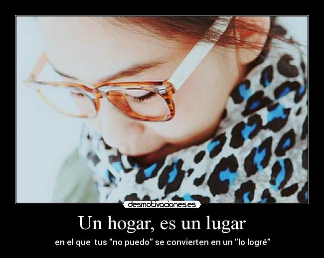 carteles seraunparasiempre desmotivaciones