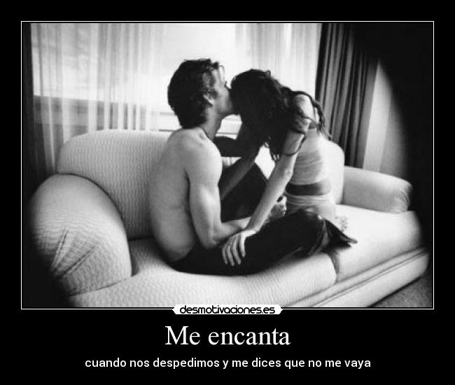 Me encanta - 