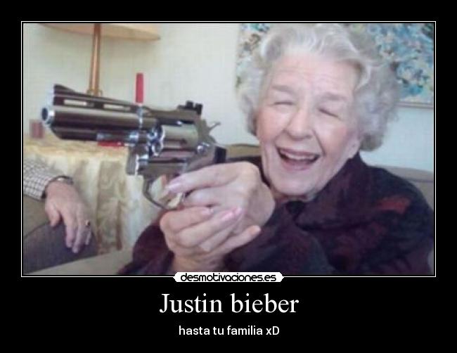 Justin bieber - 