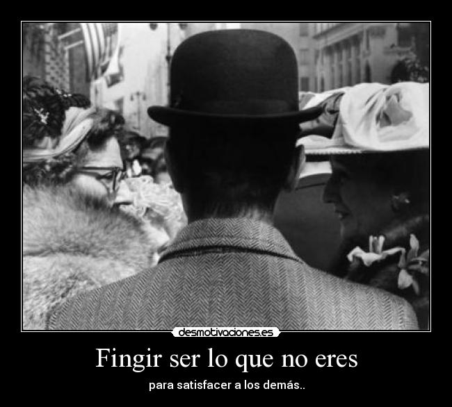 carteles  desmotivaciones