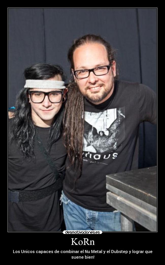 KoRn -