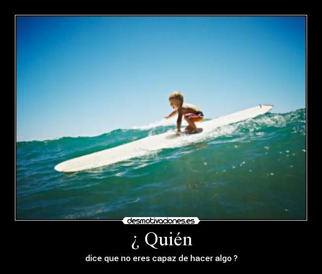 carteles doooooo desmotivaciones