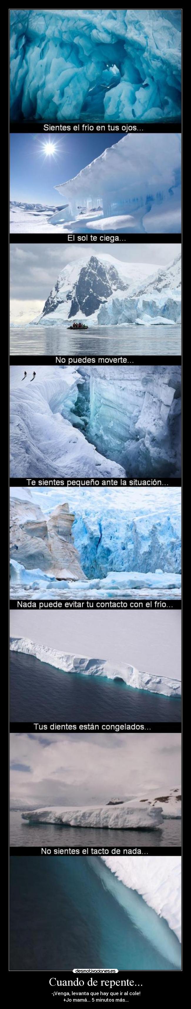 carteles etcetera desmotivaciones