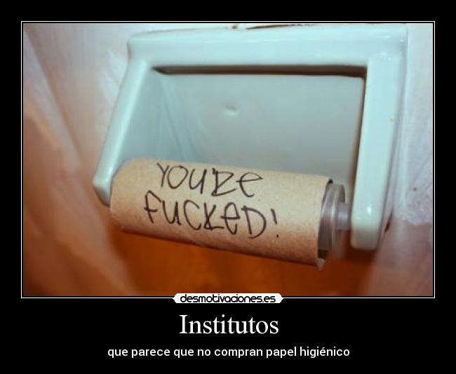 Institutos - 