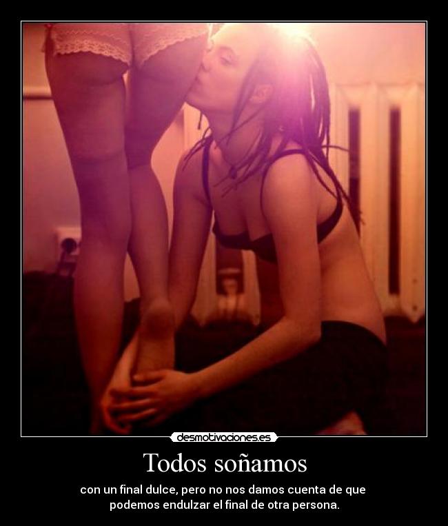 Todos soñamos - 