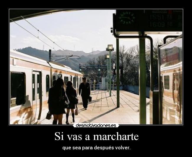 carteles quiero cinco seis dias mas sin tifani9 desmotivaciones