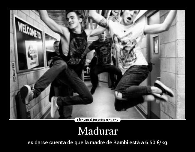 Madurar -