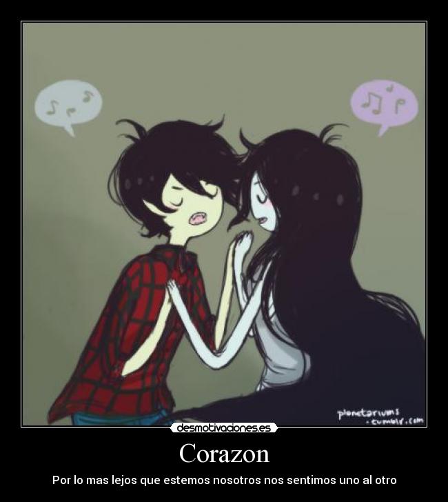 carteles corazon zero desmotivaciones