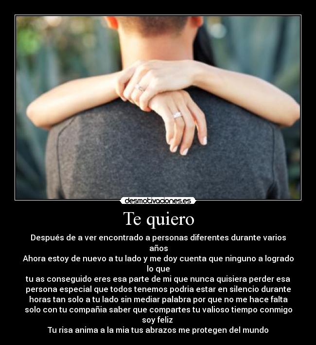 carteles quiero desmotivaciones