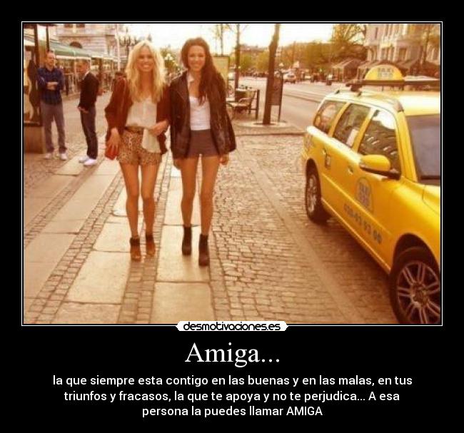 Amiga... -