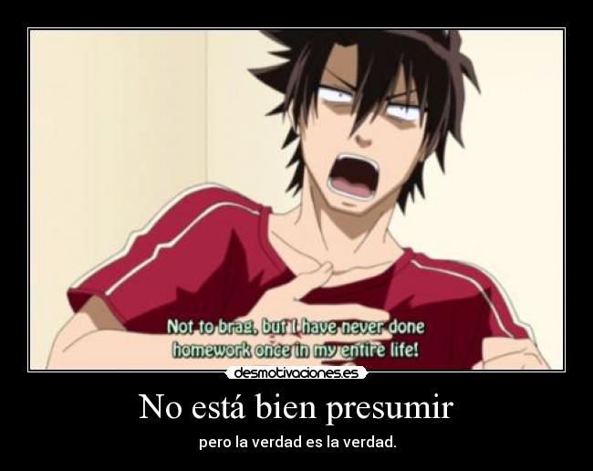 carteles beelzebub oga desmotivaciones