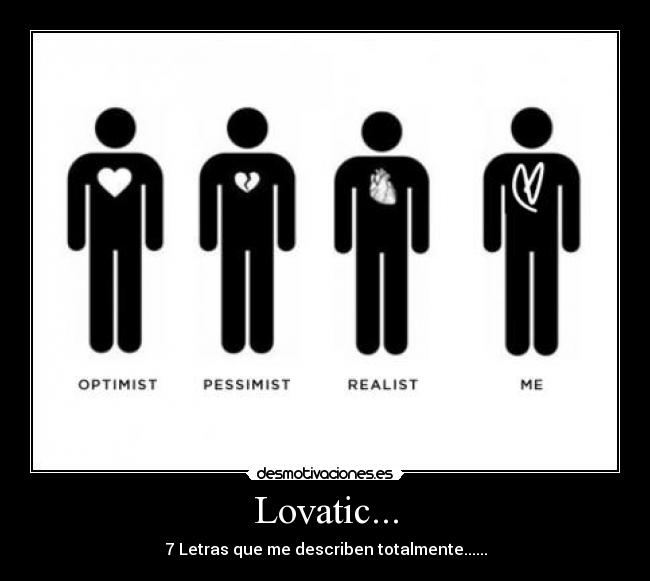 Lovatic... -