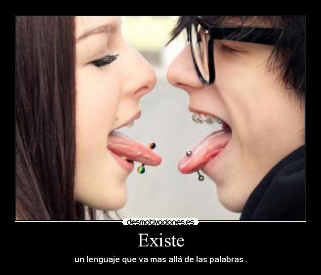 Existe -