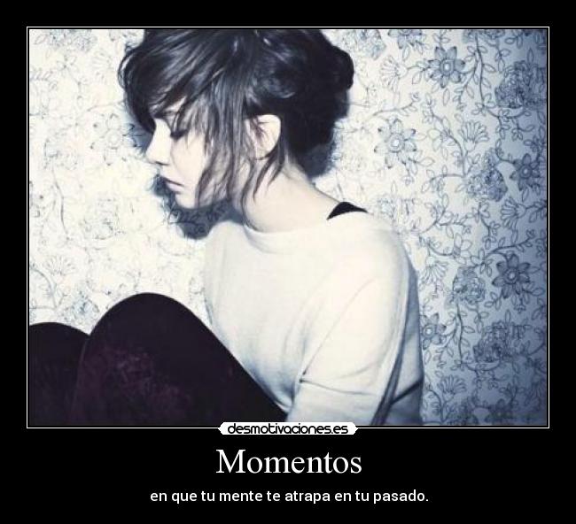 Momentos - 