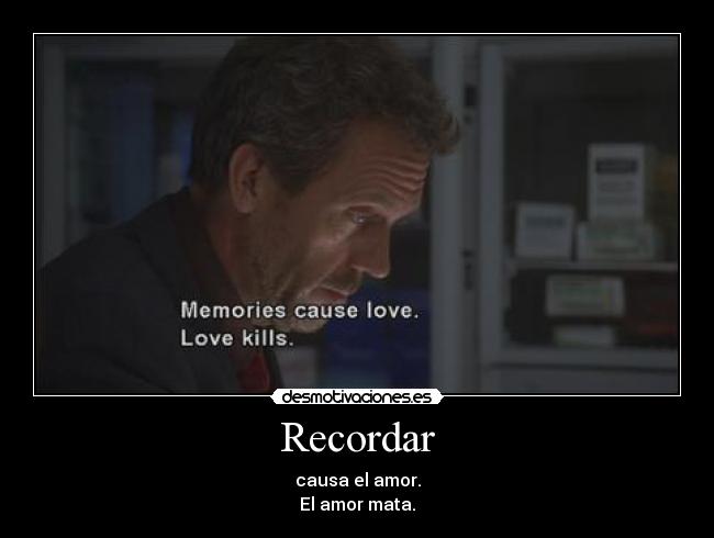 Recordar -