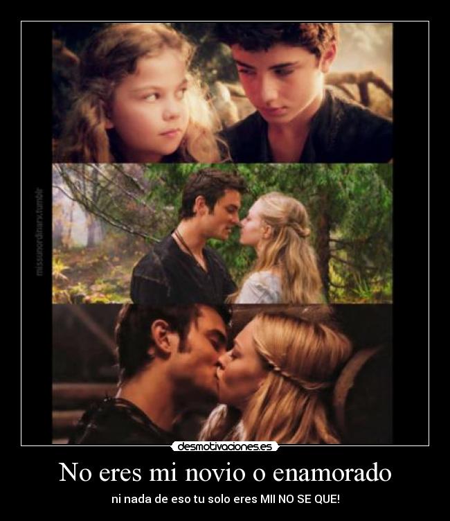 carteles amor desmotivaciones