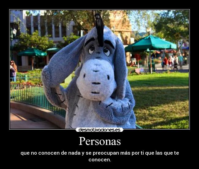 Personas - 