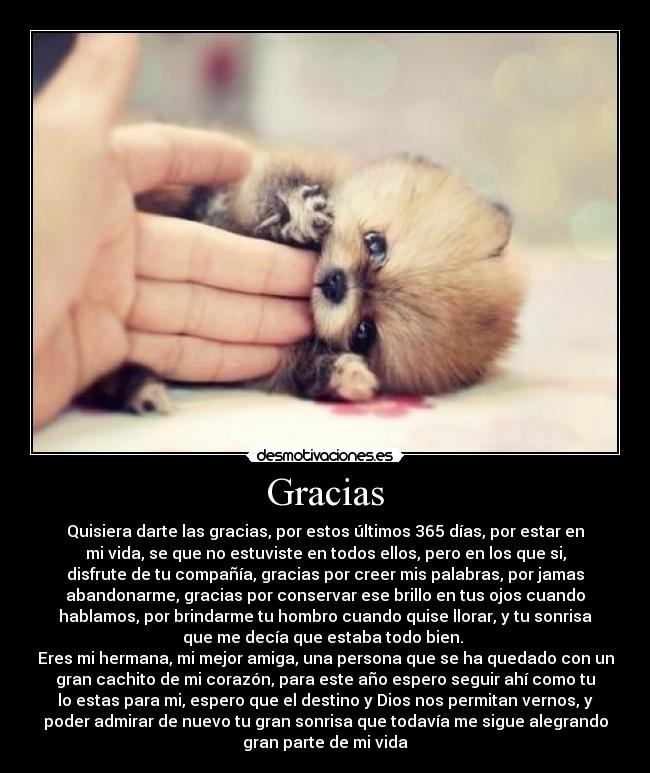 carteles eliyj7 gracias lily desmotivaciones