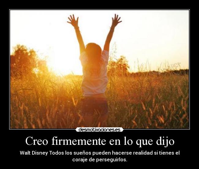 carteles todos los suenos desmotivaciones