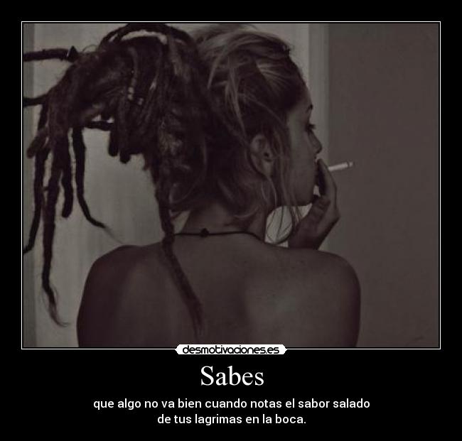 Sabes - 