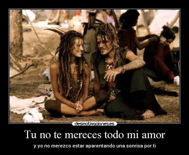 carteles amor hijadeunllororon clanhappy desmotivaciones