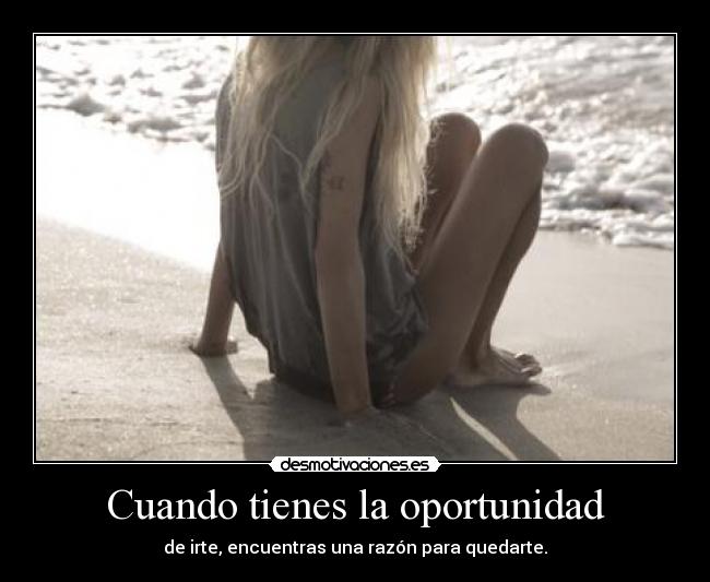 carteles makasister desmotivaciones