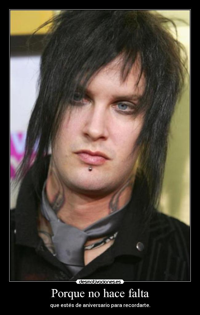 Porque no hace falta -