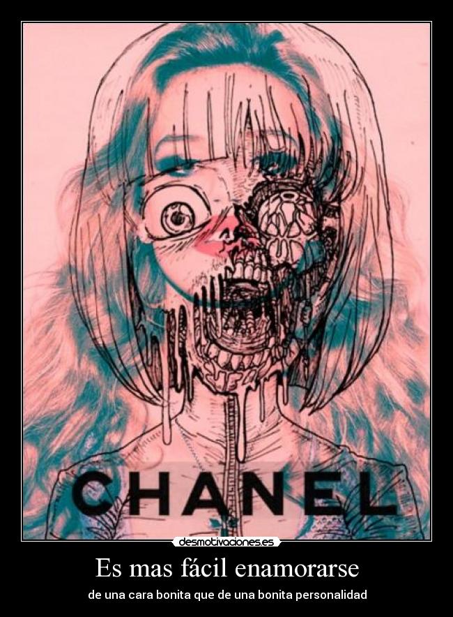 Es mas fácil enamorarse -